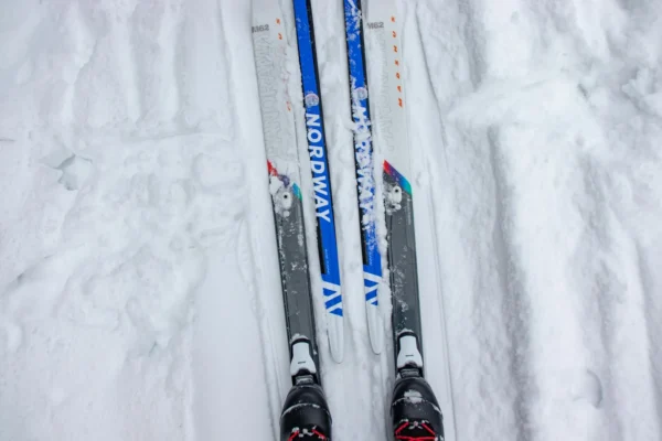 Ski nordique : disciplines, bienfaits et conseils pour débuter