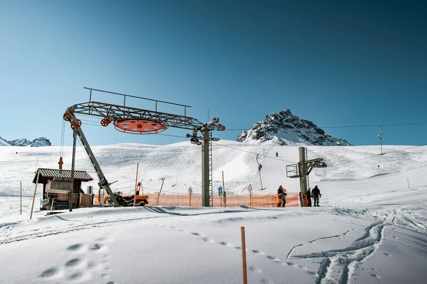 8 stations de ski proches de Montpellier : distances et conseils