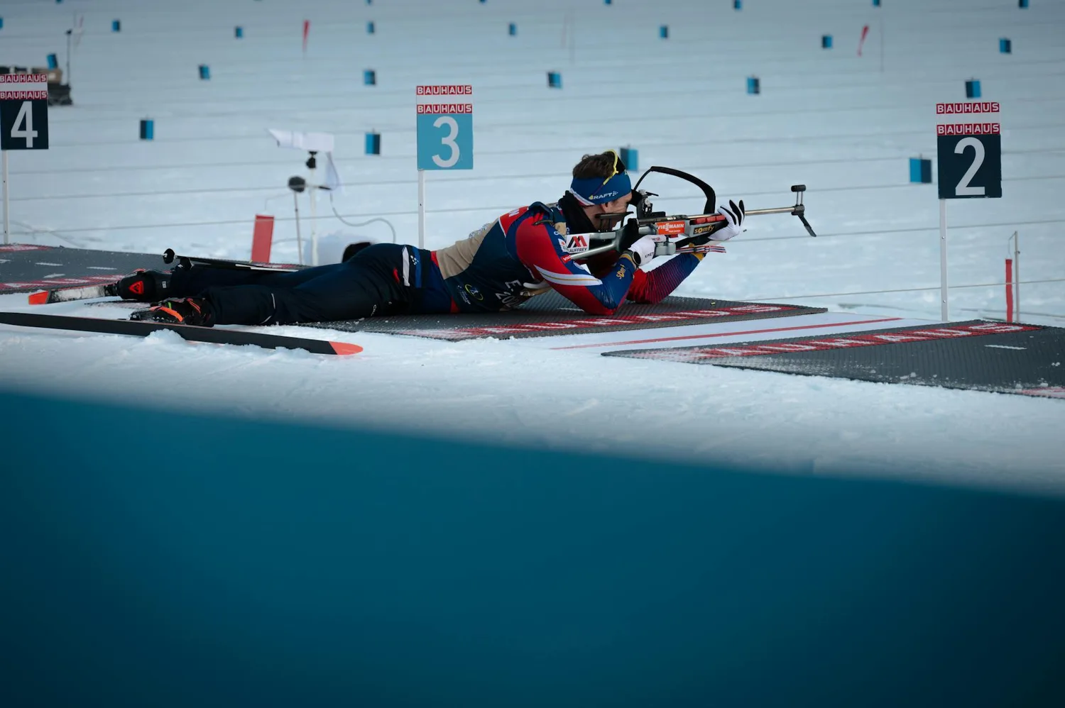 Biathlon à Ruhpolding : pourquoi ce site fascine les passionnés