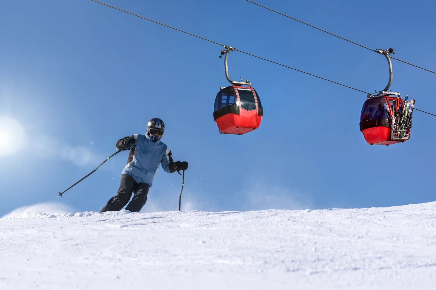Ski près de Toulouse : les 8 meilleures stations des Pyrénées