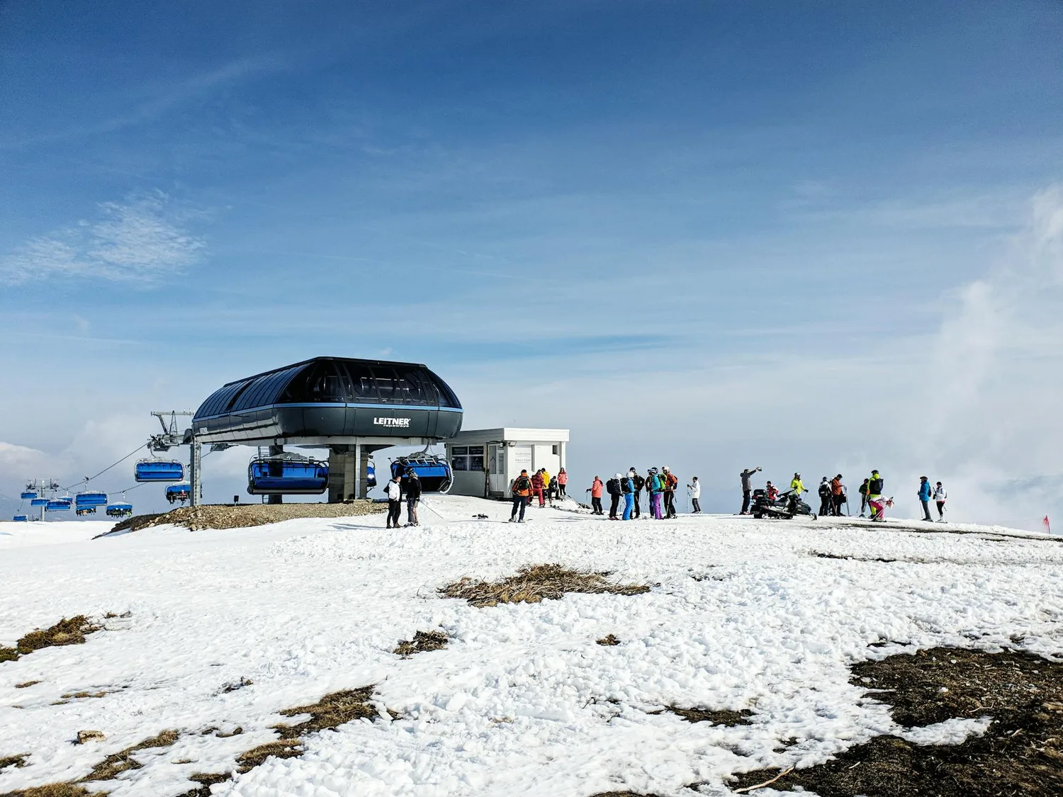 7 stations de ski proches de Genève : le choix du sportif