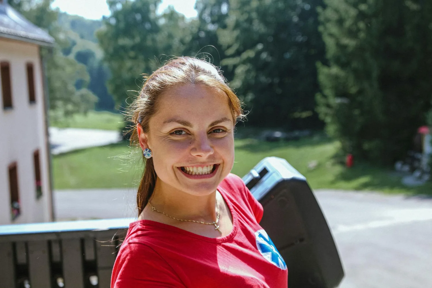 Amandine Mengin : le profil complet d&rsquo;une biathlète française à suivre