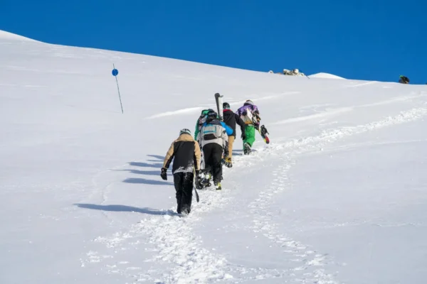 Ski de randonnée : tout ce qu&rsquo;il faut savoir pour se lancer
