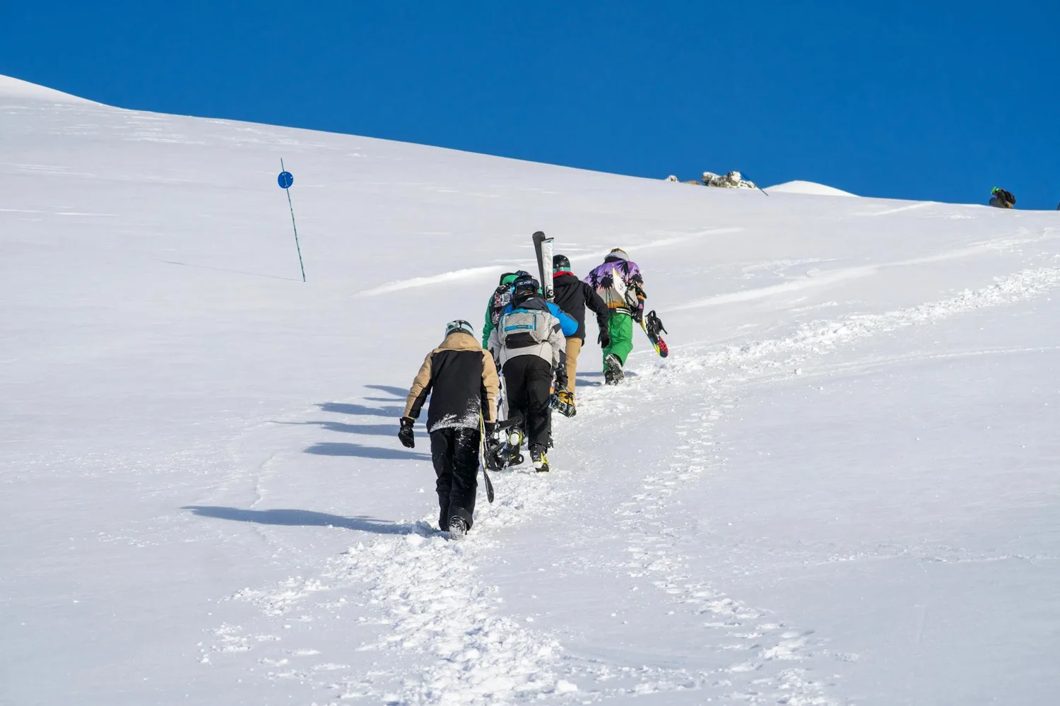 Ski de randonnée : tout ce qu&rsquo;il faut savoir pour se lancer